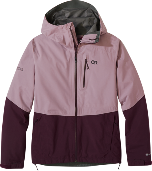 Outdoor Research Aspire II GTX Jacket - Women's