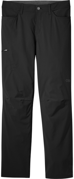 Outdoor Research Ferrosi Pants - 34" - Men's Color: Black