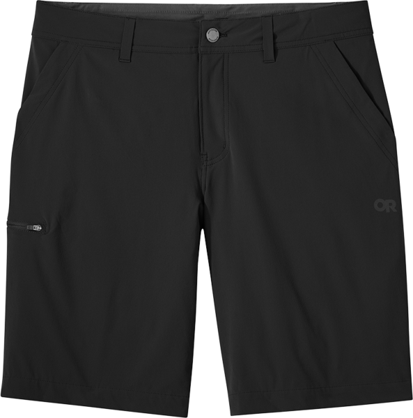 Outdoor Research Ferrosi Shorts - 10" - Men's Color: Black