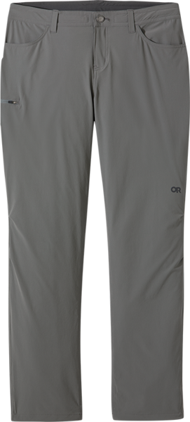 Outdoor Research Ferrosi Pants - Women's Color: Pewter