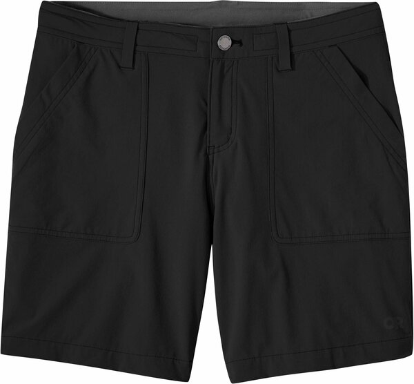 Outdoor Research Ferrosi Shorts - 7" - Women's
