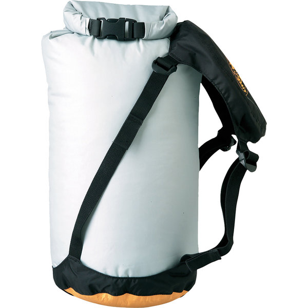 Sea to Summit eVent Compression Dry Sack Color: Grey