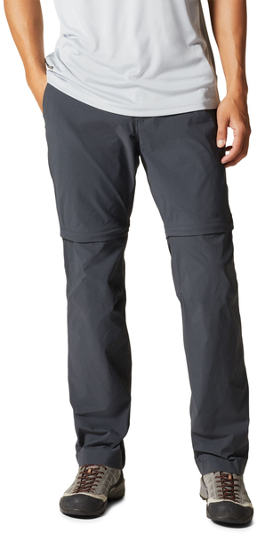 Mountain Hardwear Basin™ Trek Convertible Pants - Men's