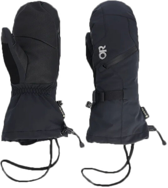 Outdoor Research Revolution GTX Mitts 