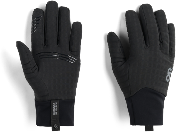 Outdoor Research Vigor Heavy Sensor Glove - Men's Color: Black