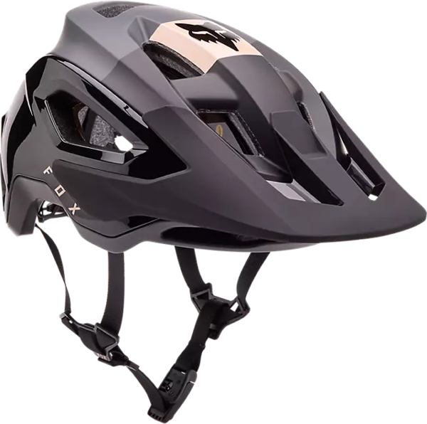 Fox Racing Speedframe Pro Klif MIPS Bike Helmet