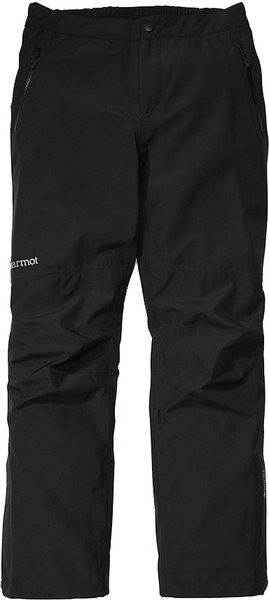Marmot Minimalist GTX Pants - Men's Color: Black