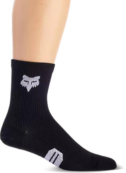 FOX 6" Ranger Socks - Unisex