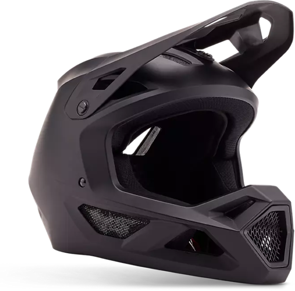 Fox Racing Rampage MIPS Bike Helmet