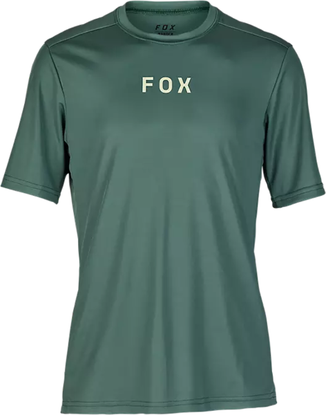 FOX Moth Jersey - Short Sleeve - Men's
