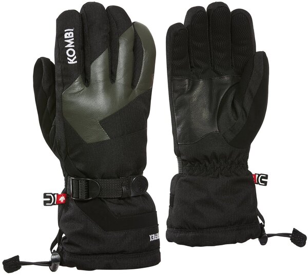 Kombi Timeless GORE-TEX Gloves - Men's