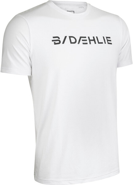Dahlie Focus T-Shirt - Men's Color: Brilliant White
