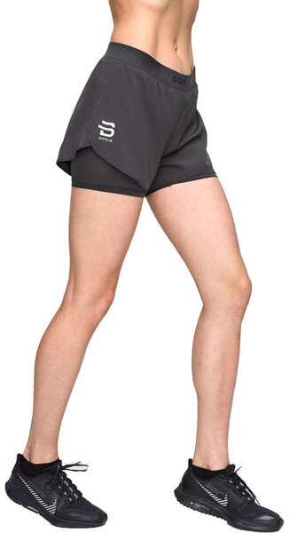 Daehlie Oxygen Shorts - Women's