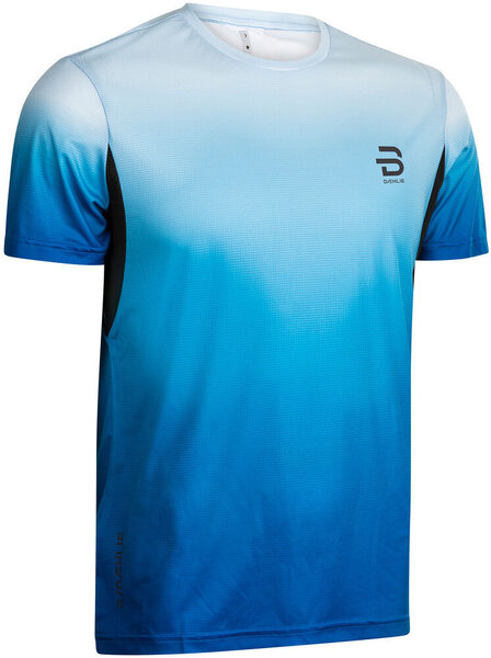 Daehlie Intensity T-Shirt - Men's Color: Directory Blue