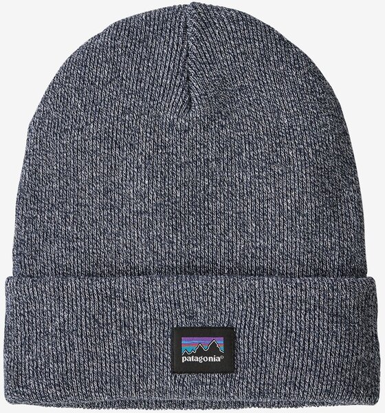 Patagonia Everyday Beanie Color: New Navy