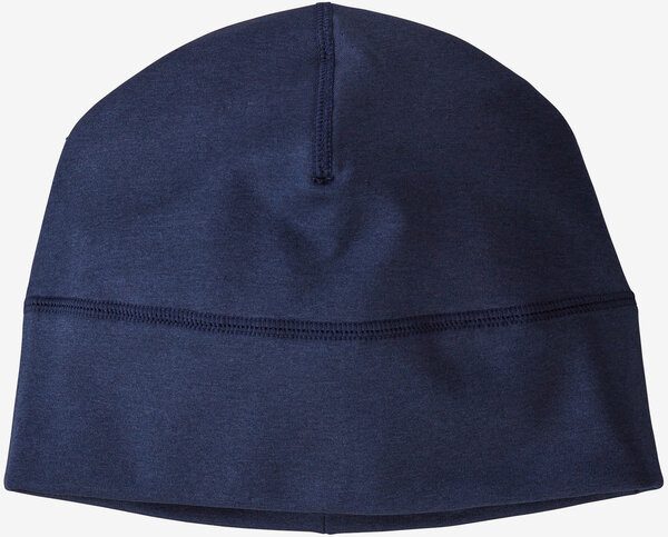 Patagonia R1 Daily Beanie - Unisex Color: Classic Navy - Light Classic Navy X-Dye