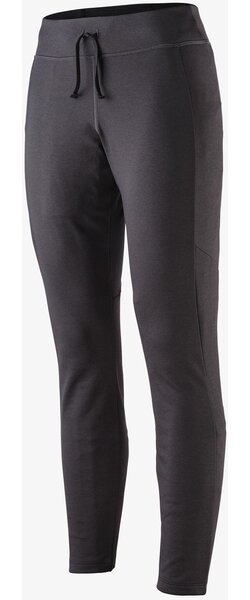 Patagonia R1 Daily Bottoms - Women's Color: Ink Black