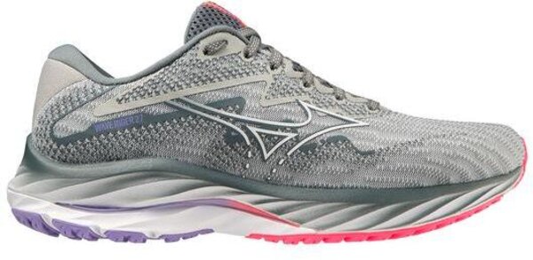 Mizuno Wave Rider 27 (Available in Wide Width) - Women's