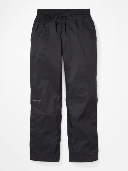 Marmot PreCip Eco Pants - Short - Women's Color: Black