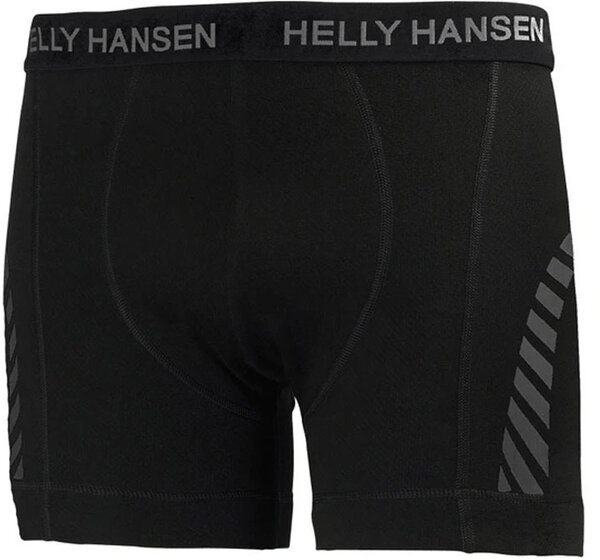 Helly Hansen Lifa Merino Windblock Boxers - Men's