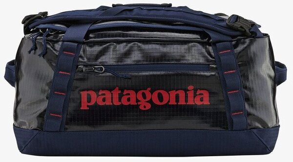 Patagonia Black Hole Duffel Bag 40L Color: Classic Navy