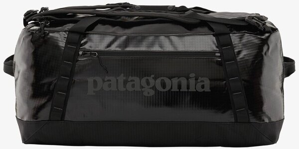 Patagonia Black Hole Duffel Bag 70L Color: Black