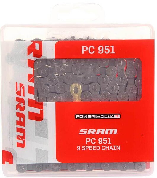 SRAM PC-951 9-Speed Chain