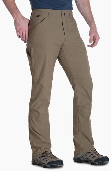 Kuhl Renegade Pant - Men's - Bushtukah