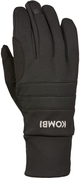 Kombi Endurance WINDGUARD Gloves - Men's Color: Black