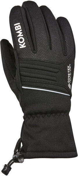 Kombi Outdoor-zy GTX INFINIUM Gloves - Women's Color: Black