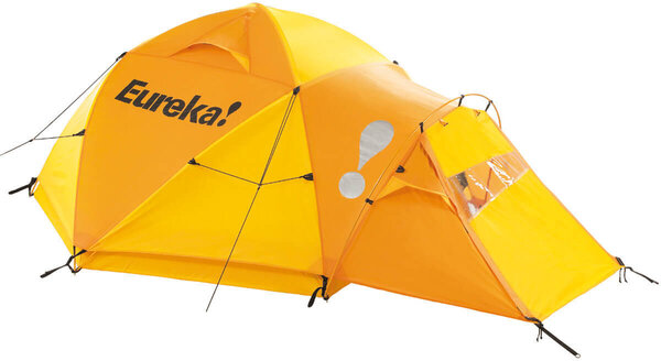 Eureka K-2 XT 3 Person Tent 