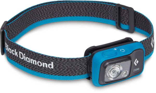 Black Diamond Cosmo 350 Lumens Headlamp - Azul 