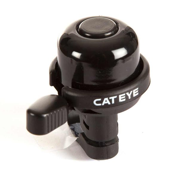 CatEye PB-1000 Wind Bell Color: Black