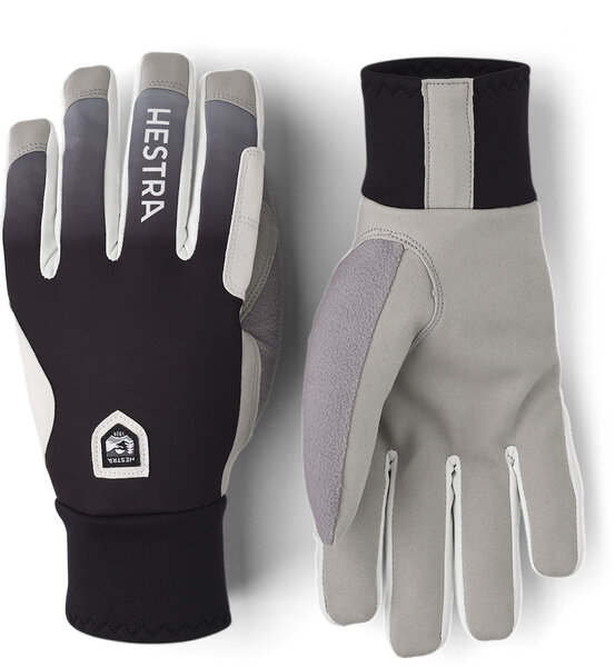 Hestra Gloves XC Primaloft Gloves - Women's Color: Black