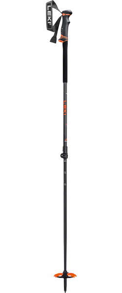 Leki Helicon Lite Alpine Touring Adjustable Ski Pole