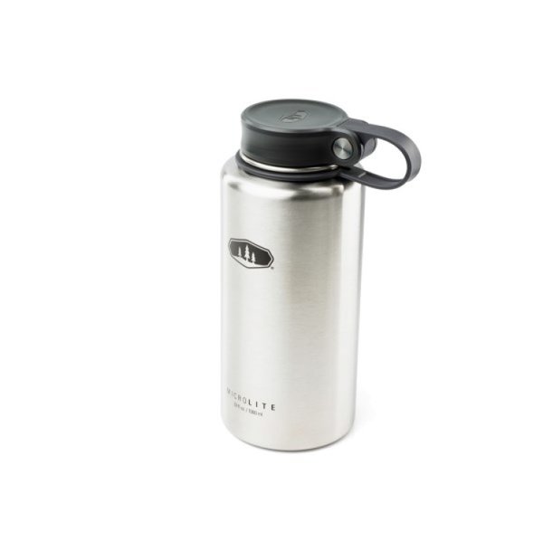 gsi vacuum bottle