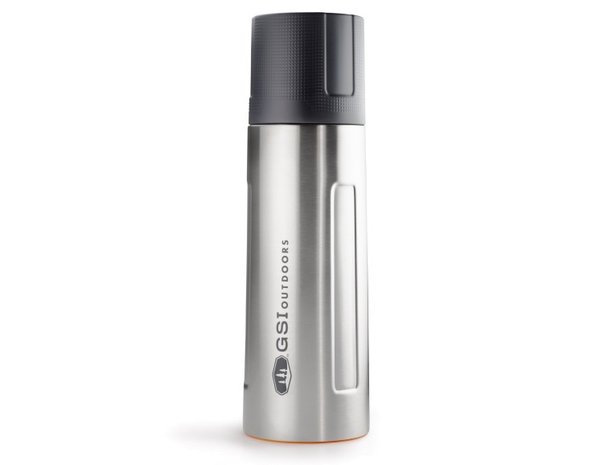 GSI Glacier Stainless 1.0 L Vacuum Flask 