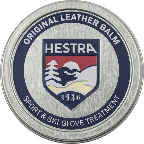 Hestra Gloves Treatment Leather Balm
