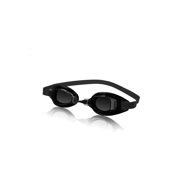 Speedo Sprint Goggle Color: Smoke/Grey