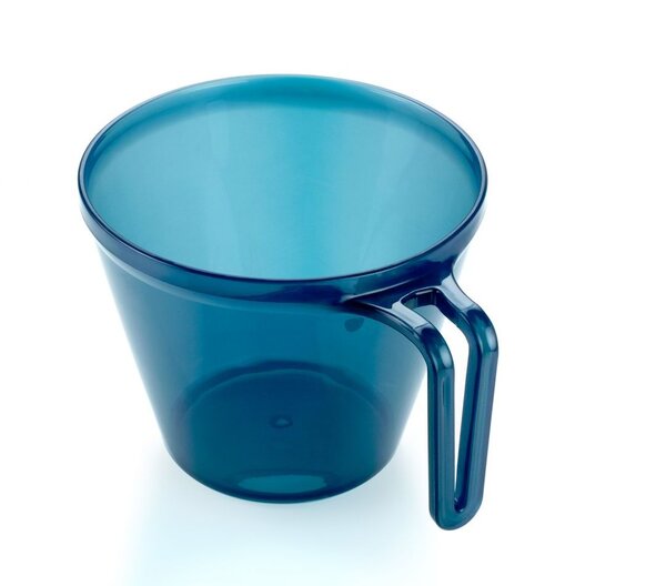 GSI Infinity Stacking Cup Color: Blue