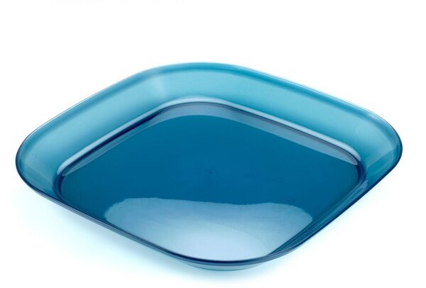 GSI Infinity Plate Color: Blue