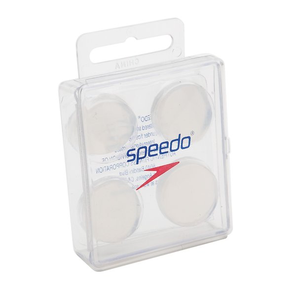 Speedo Silicone Ear Plugs 
