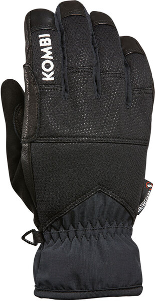 Kombi Momentum WATERGUARD Gloves - Men's Color: Black