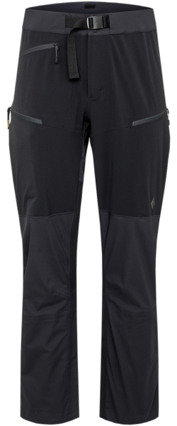 Black Diamond Dawn Patrol Hybrid Pants - Men's