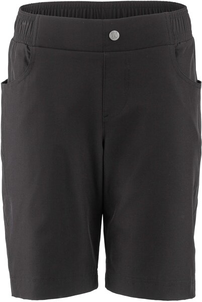 Garneau Range 3 Shorts - Kids Color: Black