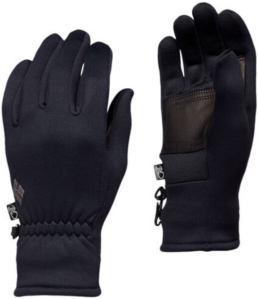 Black Diamond Heavy Weight Screentap Gloves - Men's 