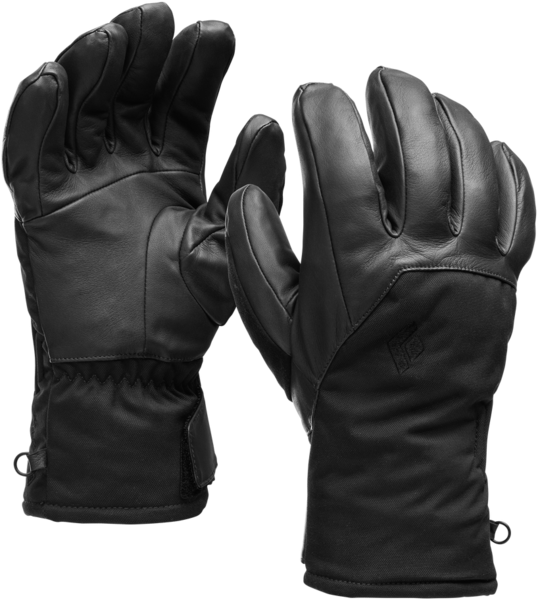 Black Diamond Legend GTX Gloves - Men's
