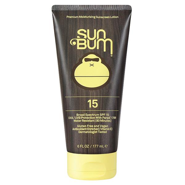 Sun Bum SPF 15 Original Sunscreen Lotion - 6oz/177ml