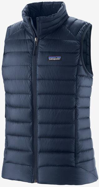 Patagonia Down Sweater Vest - Women's