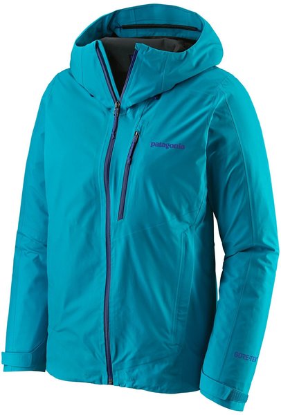 Patagonia Calcite GORE-TEX Jacket - Women's - Bushtukah